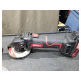 Hyper Tough Power Tool Set with Drill, Grinder and Accessories