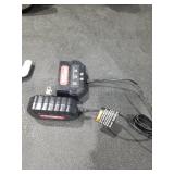 Hyper Tough Power Tool Set with Drill, Grinder and Accessories