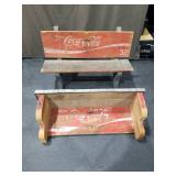 LOT OF RANDOM COCA-COLA ITEMS