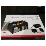 Collapsible Car Trunk Organizer New