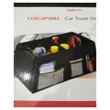 Collapsible Car Trunk Organizer New