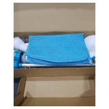 Spin Scrubber Power Cleaning Brush With Extra Attachments