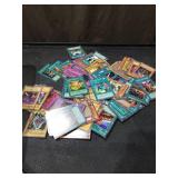 Yu-Gi-Oh! Trading Card Lot
