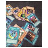 Yu-Gi-Oh! Trading Card Lot