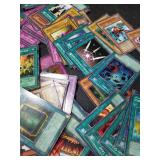 Yu-Gi-Oh! Trading Card Lot