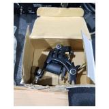 Professional Tattoo Power Supply and Equipment Lot