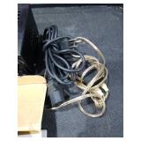 Professional Tattoo Power Supply and Equipment Lot