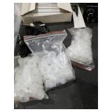 Professional Tattoo Power Supply and Equipment Lot