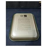 Coca-Cola Victorian Style Serving Tray