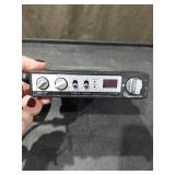 Realistic TRC-417 CB Radio with Microphone