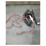 Realistic TRC-417 CB Radio with Microphone