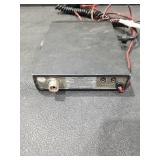 Realistic TRC-417 CB Radio with Microphone