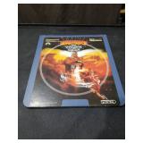 Star Trek Ii 2 The Wrath Of Khan. Video Selectavision Videodisc.