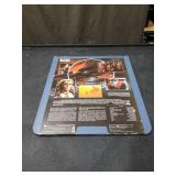 Star Trek Ii 2 The Wrath Of Khan. Video Selectavision Videodisc.