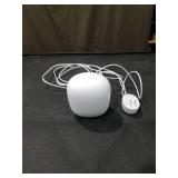 Google Nest Wi-Fi Pro Wi-Fi 6E Wireless Router - G6ZUC