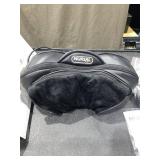 Nursal Shiatsu Pillow Massager with Heat