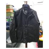 Hendrick Motorsports Black Racing Jacket Size XL