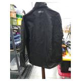 Hendrick Motorsports Black Racing Jacket Size XL