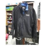 Hendrick Automotive Group Employee Jacket Size XL