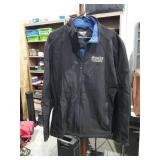 Hendrick Automotive Group Employee Jacket Size XL