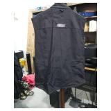 Hendrick Automotive Group soft shell vest menâs sz 2XL