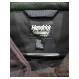 Hendrick Automotive Group soft shell vest menâs sz XL