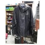 Hendrick Collection by Oobe X PERCIP Waterproof Jacket Automotive Group Men