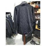 Kansas City Chiefs NFL Lightweight Puffer Jacket Size 2XL