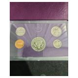 1985 United States Proof Set