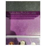 1986 United States Proof Set