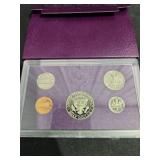 1986 United States Proof Set