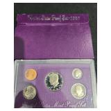 1987 United States Proof Set