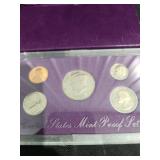 1987 United States Proof Set