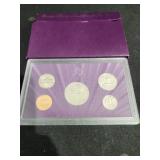 1991 US Mint Proof Set