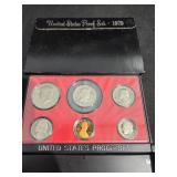 1979 United States Proof Set
