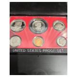 1979 United States Proof Set