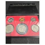1979 United States Proof Set