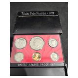 1974 United States Proof Set