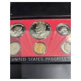 1974 United States Proof Set