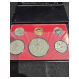1974 United States Proof Set