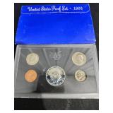 1969 United States Proof Set