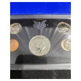 1969 United States Proof Set