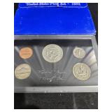 1969 United States Proof Set