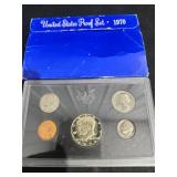 1970 United States Proof Set
