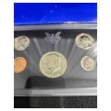 1970 United States Proof Set