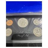 1970 United States Proof Set