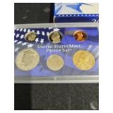 2004 United States Mint Proof Set