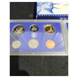 2004 United States Mint Proof Set