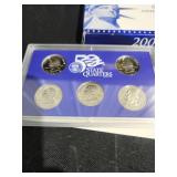 2005 United States Mint Proof Set
