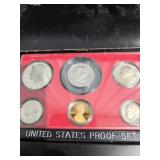 1979 United States Proof Set